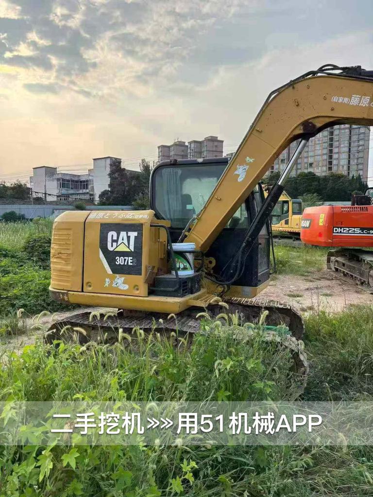 51挖机